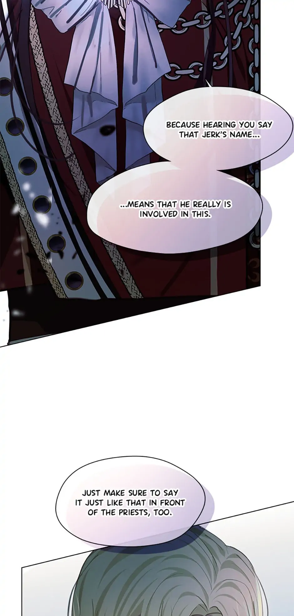Devoted to Diamond Chapter 66 - page 14